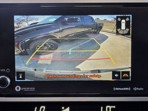 Used 2023 Toyota Tundra SR5 w/ TRD Off-Road Premium Package AWD/4WD image 15
