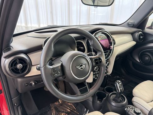 Certified 2024 MINI Cooper S FWD image 4