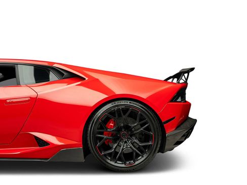 Used 2016 Lamborghini Huracan LP 610-4 AWD/4WD image 28