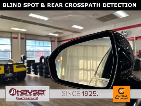 Used 2019 Lincoln Nautilus Reserve image 8