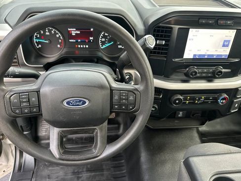 Used 2023 Ford F150 XL image 11
