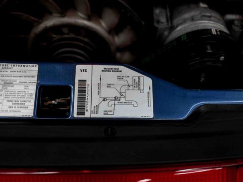 Used 1997 Porsche 911 Carrera RWD image 91