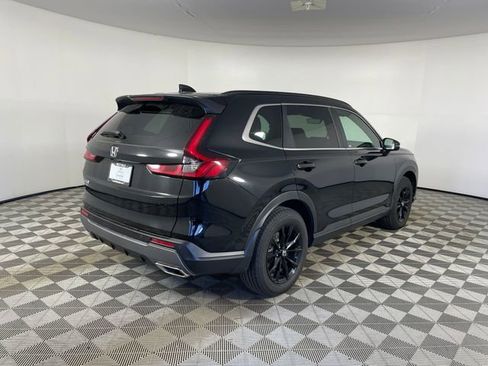 Used 2025 Honda CR-V Sport-L image 16