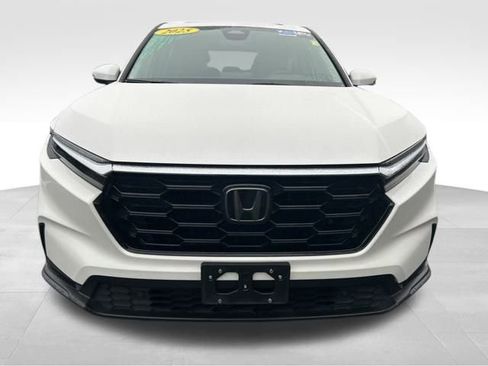 Certified 2025 Honda CR-V EX-L image 4