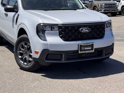 New 2026 Ford Maverick XLT FWD image 3