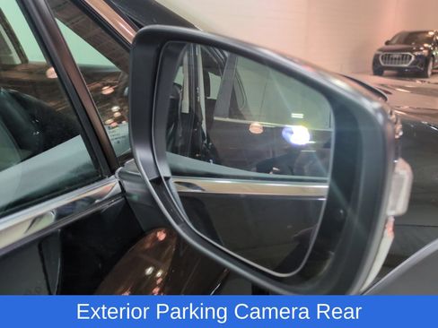 Certified 2024 Subaru Outback Limited AWD/4WD image 10