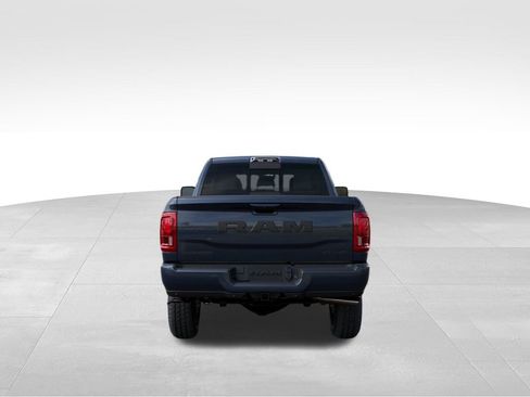 New 2026 RAM 2500 Laramie image 7