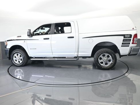 Used 2023 RAM 2500 Big Horn w/ Level 1 Equipment Group image 3