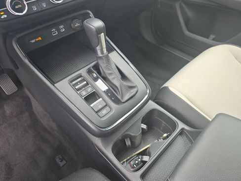 Used 2024 Honda CR-V EX image 22