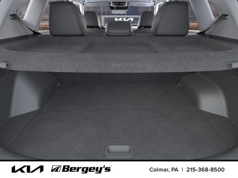 New 2026 Kia Seltos EX AWD/4WD image 22