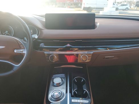 Used 2023 Genesis G80 2.5T image 10