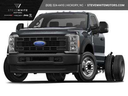 Used 2023 Ford F450 XL