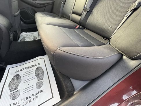 Used 2023 Nissan Altima 2.5 S image 27