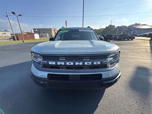 Used 2024 Ford Bronco Sport Big Bend image 26