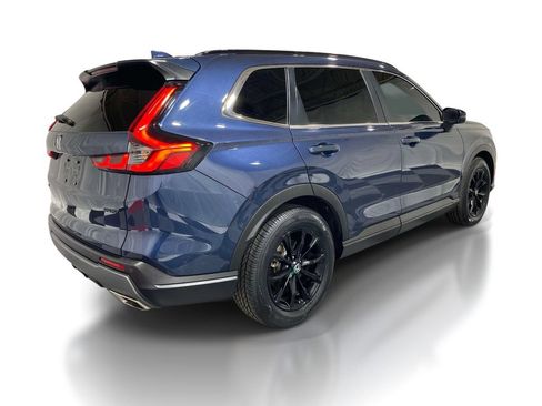 Used 2025 Honda CR-V Sport-L image 4