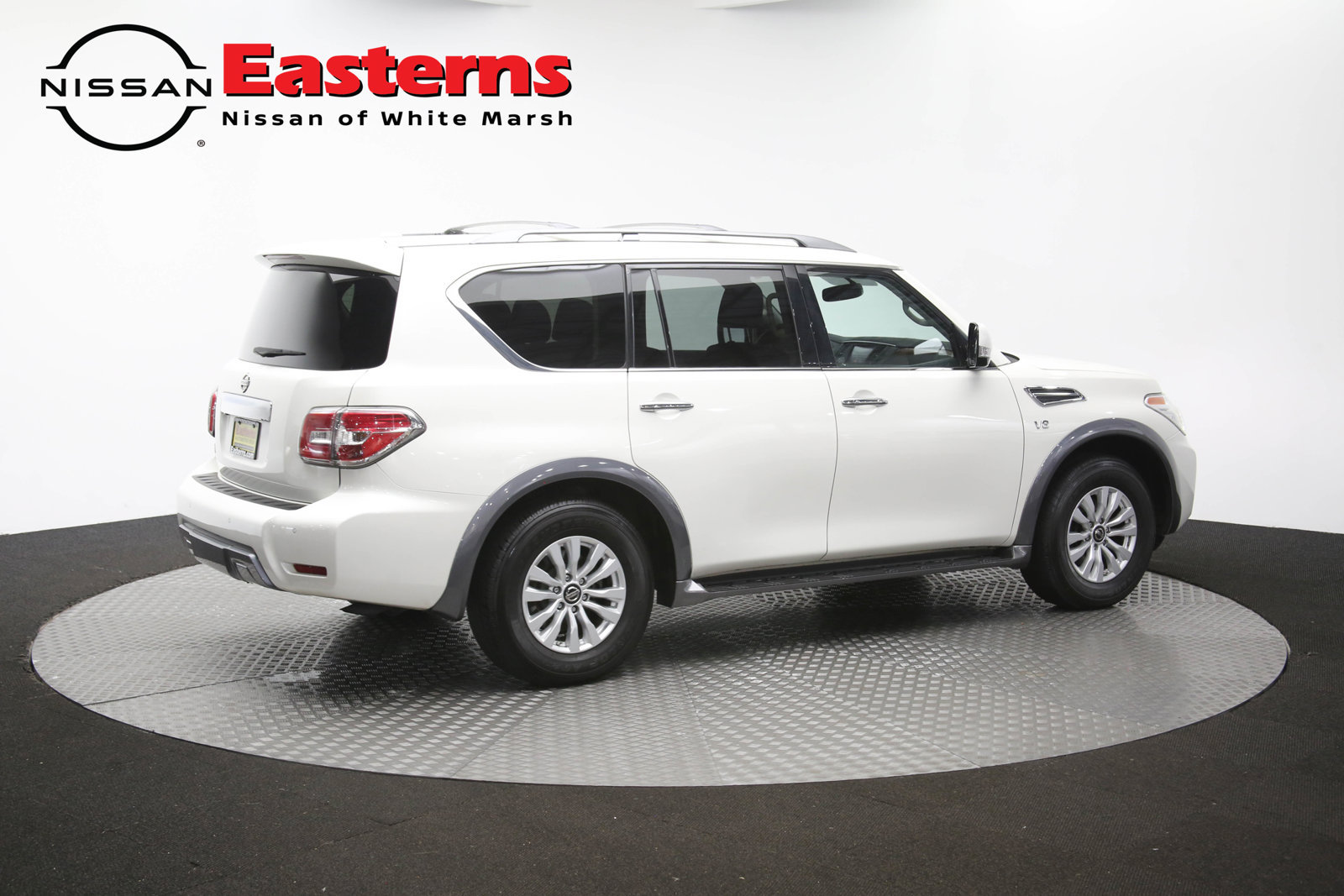 Used 2020 Nissan Armada SV w/ Driver Package AWD/4WD image 42