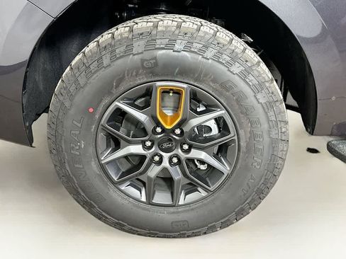 New 2026 Ford Expedition Tremor AWD/4WD image 8