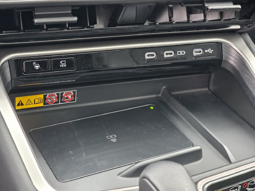 Certified 2026 Lexus TX 350 AWD w/ Technology Package image 18