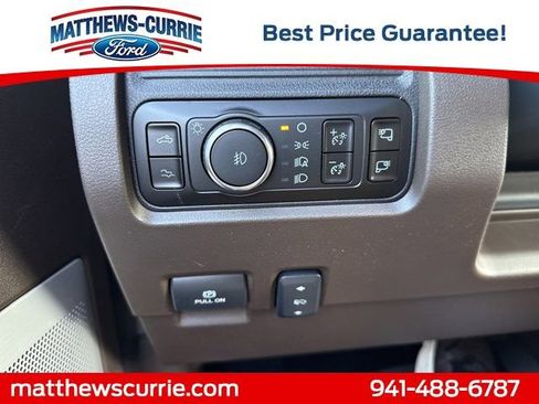 New 2026 Ford F250 King Ranch AWD/4WD image 28