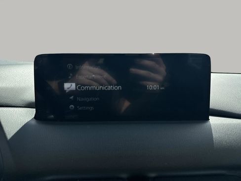 Used 2021 MAZDA CX-5 Sport image 18