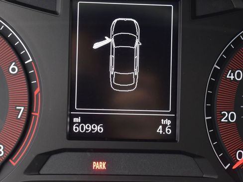 Used 2020 Volkswagen Jetta S image 11