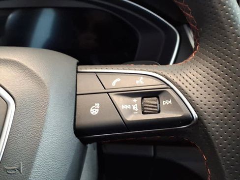 Used 2023 Audi SQ5 Premium Plus w/ Premium Plus Package image 16