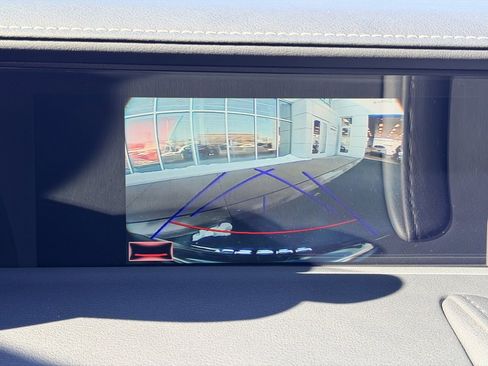 Used 2022 Lexus LC 500 Convertible w/ Touring Package image 27