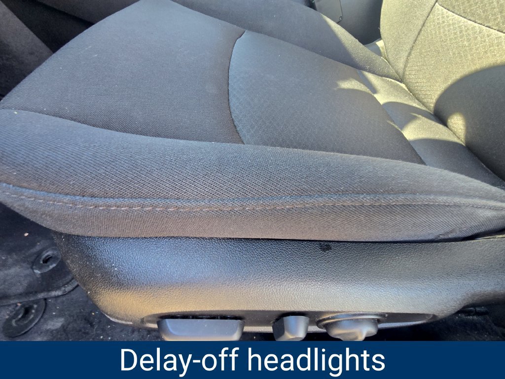 Certified 2025 Chevrolet Malibu LT FWD image 15