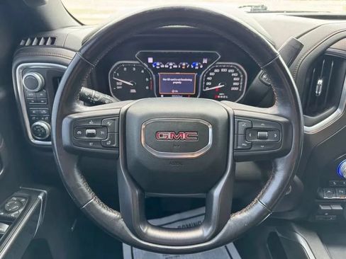 Used 2019 GMC Sierra 1500 AT4 w/ AT4 Premium Package AWD/4WD image 15