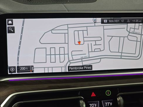 Used 2023 BMW X5 xDrive40i w/ Premium Package image 18