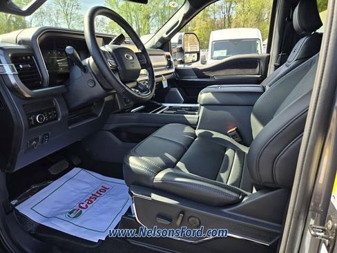 New 2026 Ford F350 4x4 Crew Cab Super Duty image 7