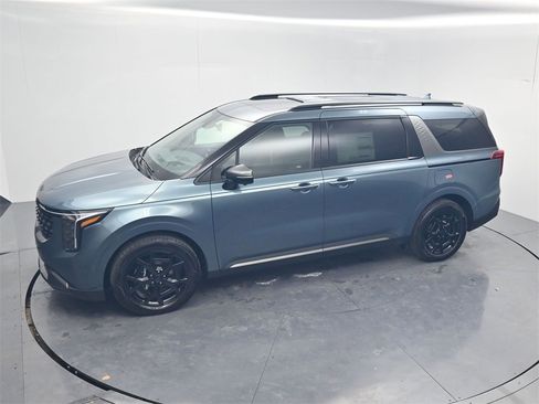 New 2026 Kia Carnival SX Prestige image 44