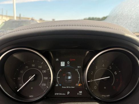 Used 2019 Jaguar E-PACE SE AWD/4WD image 20