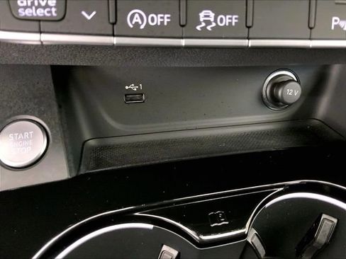 Certified 2023 Audi A4 2.0T Premium Plus w/ Premium Plus Package image 33