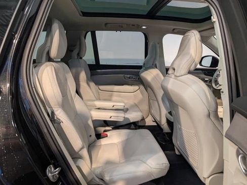 New 2026 Volvo XC90 B6 Ultra w/ Protection Package AWD/4WD image 27