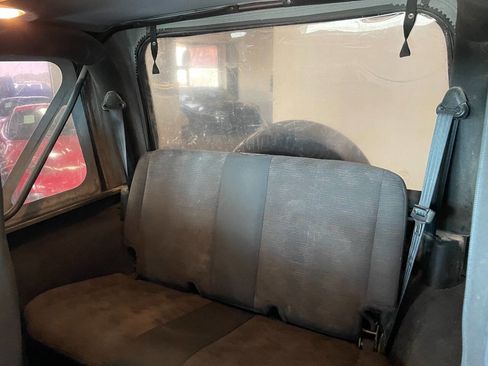 Used 2004 Jeep Wrangler Rubicon image 18