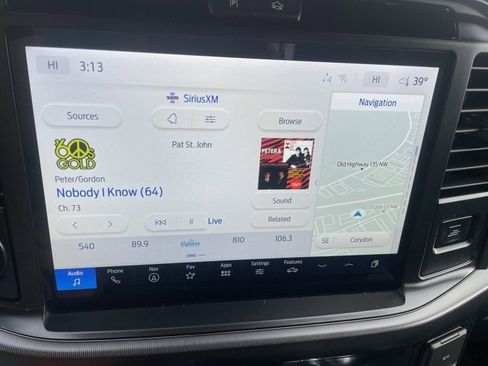 New 2025 Ford F150 Raptor image 44