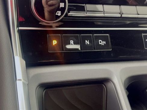 New 2026 Nissan Armada SL w/ Captain's Chari Seat Package image 13