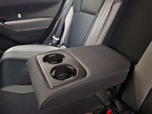 New 2026 Subaru Crosstrek 2.5i Wilderness image 31