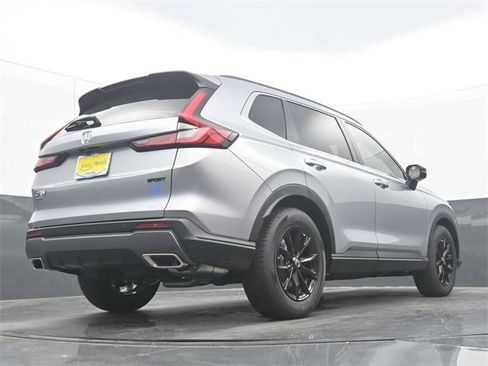 Used 2025 Honda CR-V Sport-L image 30