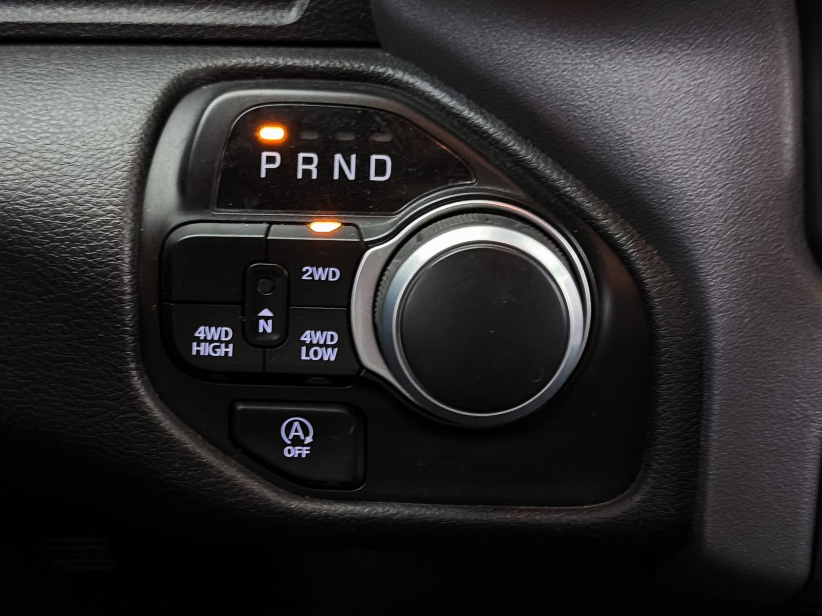 Used 2023 RAM 1500 Big Horn AWD/4WD image 13