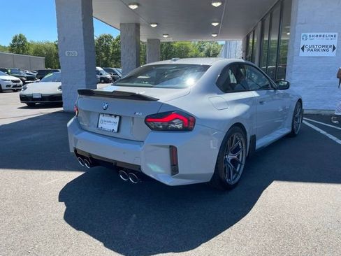 Used 2023 BMW M2 RWD image 5