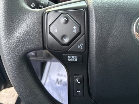 Used 2023 Toyota Tacoma SR image 18