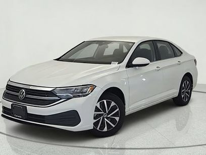 Used 2024 Volkswagen Jetta S