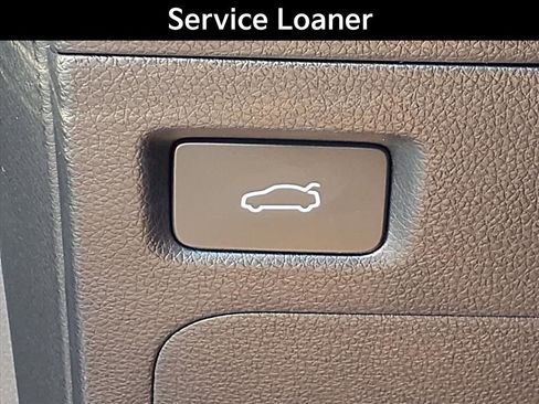 New 2026 Kia K5 GT-Line w/ GT-Line Red Interior Package FWD image 9