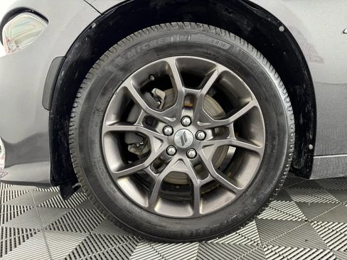 Used 2018 Dodge Charger GT AWD/4WD image 42