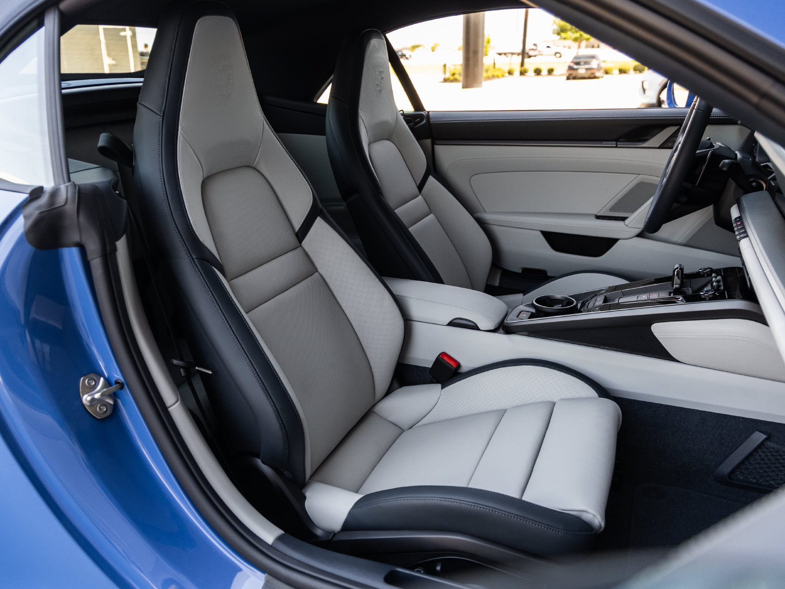 Certified 2026 Porsche 911 Carrera RWD image 44