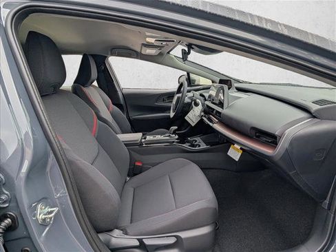 New 2026 Toyota Prius Plug-In Hybrid image 6