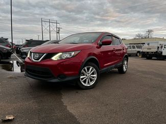 Used 2018 Nissan Rogue Sport S w/ S Appearance Package video 2