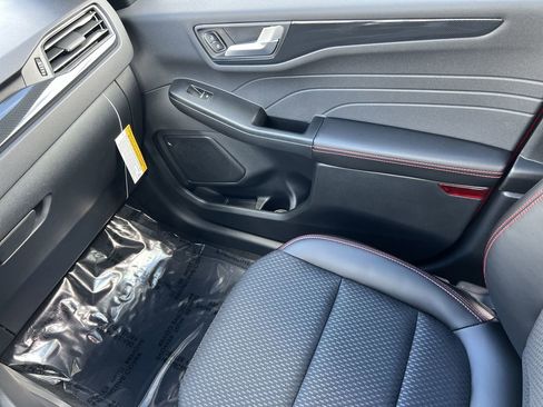 New 2026 Ford Escape ST-Line w/ Tech Pack #1 FWD image 15